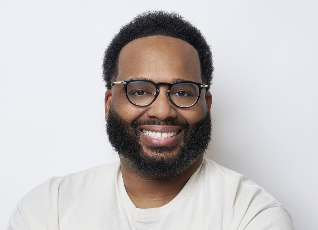 Eric Williams, Founder & CEO of Thalpos